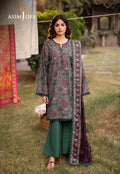 Asim Jofa | Prints Drop 2 | AJUBJ-32 - House Of Anaya