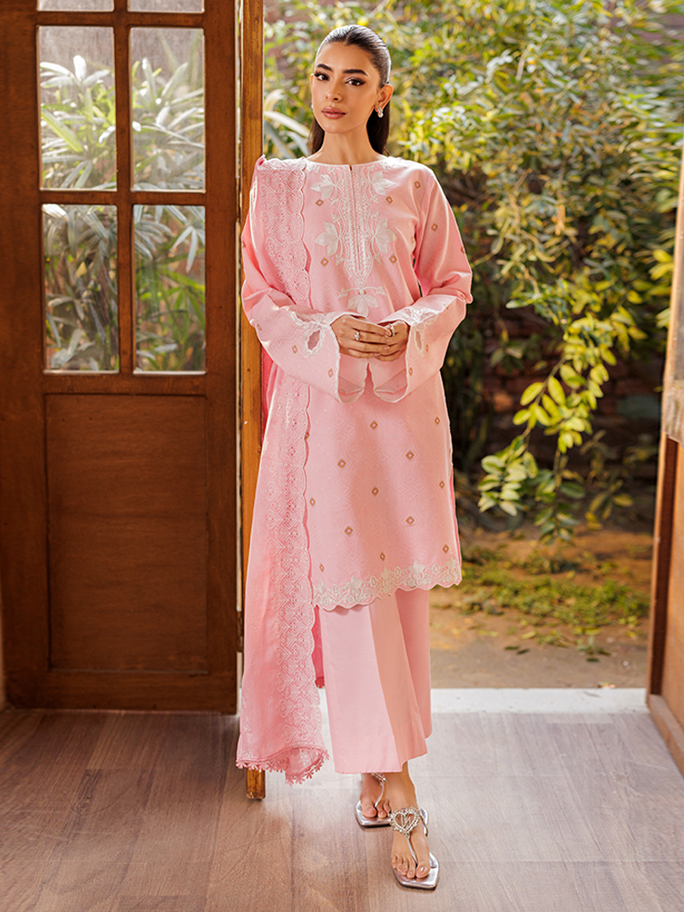 Rajbari | Amari Hybrid Jacquard Edition | Amari Jacquard - 06 - House Of Zarish
