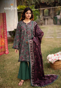 Asim Jofa | Prints Drop 2 | AJUBJ-32 - House Of Anaya