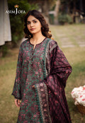 Asim Jofa | Prints Drop 2 | AJUBJ-32 - House Of Anaya