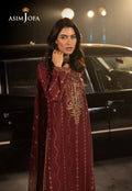 Asim Jofa | Luxury Festive Rejoice | AJLFF-04