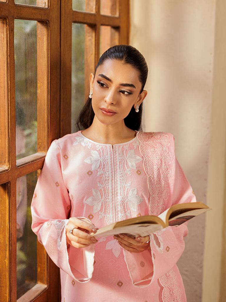 Rajbari | Amari Hybrid Jacquard Edition | Amari Jacquard - 06 - House Of Zarish