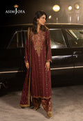 Asim Jofa | Luxury Festive Rejoice | AJLFF-04