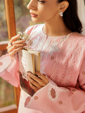 Rajbari | Amari Hybrid Jacquard Edition | Amari Jacquard - 06 - House Of Zarish