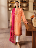 Rajbari | Amari Hybrid Jacquard Edition | Amari Jacquard - 04 - House Of Zarish