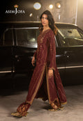 Asim Jofa | Luxury Festive Rejoice | AJLFF-04