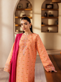 Rajbari | Amari Hybrid Jacquard Edition | Amari Jacquard - 04 - House Of Zarish