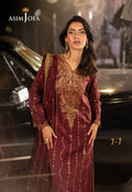 Asim Jofa | Luxury Festive Rejoice | AJLFF-04