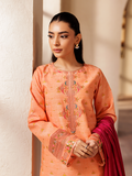 Rajbari | Amari Hybrid Jacquard Edition | Amari Jacquard - 04 - House Of Zarish