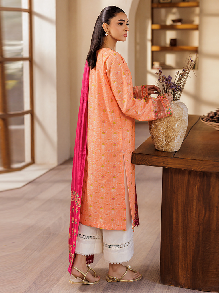 Rajbari | Amari Hybrid Jacquard Edition | Amari Jacquard - 04 - House Of Zarish