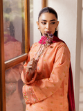 Rajbari | Amari Hybrid Jacquard Edition | Amari Jacquard - 04 - House Of Zarish