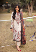 Asim Jofa | Prints Drop 2 | AJUBJ-14 - House Of Anaya