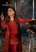 Asim Jofa | Luxury Festive Rejoice | AJLFF-12