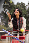 Asim Jofa | Prints Drop 2 | AJUBJ-14 - House Of Anaya