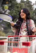 Asim Jofa | Prints Drop 2 | AJUBJ-14 - House Of Anaya