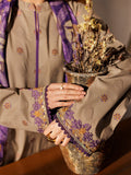 Rajbari | Amari Hybrid Jacquard Edition | Amari Jacquard - 07 - House Of Zarish