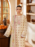 Rajbari | Amari Hybrid Jacquard Edition | Amari Jacquard - 03 - House Of Zarish
