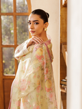 Rajbari | Amari Hybrid Jacquard Edition | Amari Jacquard - 03 - House Of Zarish