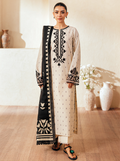 Rajbari | Amari Hybrid Jacquard Edition | Amari Jacquard - 05 - House Of Zarish