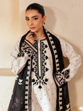 Rajbari | Amari Hybrid Jacquard Edition | Amari Jacquard - 05 - House Of Zarish