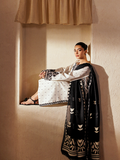Rajbari | Amari Hybrid Jacquard Edition | Amari Jacquard - 05 - House Of Zarish