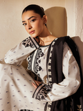 Rajbari | Amari Hybrid Jacquard Edition | Amari Jacquard - 05 - House Of Zarish