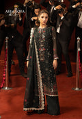 Asim Jofa | Festive Collection 25 | AJLLF-17