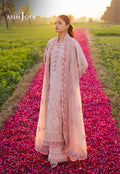 Asim Jofa | Luxury Lawn 25 | AJELL-15