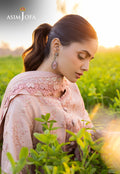 Asim Jofa | Luxury Lawn 25 | AJELL-15