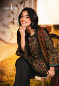 Asim Jofa | Prints Drop 2 | AJUBJ-25 - House Of Anaya