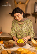 Asim Jofa | Prints Drop 2 | AJUBJ-31 - House Of Anaya