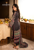 Asim Jofa | Prints Drop 2 | AJUBJ-03 - House Of Anaya