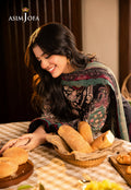 Asim Jofa | Prints Drop 2 | AJUBJ-03 - House Of Anaya