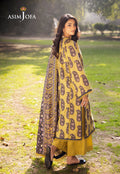 Asim Jofa | Prints Drop 2 | AJUBJ-33 - House Of Anaya