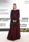 Asim Jofa | En Vogue | AJUEV-05