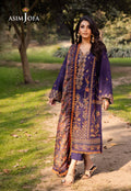 Asim Jofa | Prints Drop 2 | AJUBJ-15 - House Of Anaya