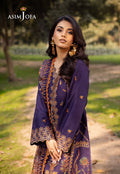 Asim Jofa | Prints Drop 2 | AJUBJ-15 - House Of Anaya