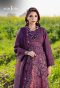 Asim Jofa | Luxury Lawn 25 | AJELL-18