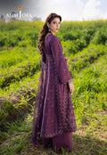 Asim Jofa | Luxury Lawn 25 | AJELL-18