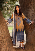 Asim Jofa | Prints Drop 2 | AJUBJ-10 - House Of Anaya