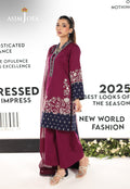 Asim Jofa | En Vogue | AJUEV-02