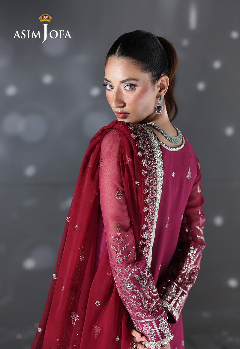Asim Jofa | En Vogue | AJUEV-19