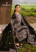 Asim Jofa | Luxury Lawn 25 | AJELL-03