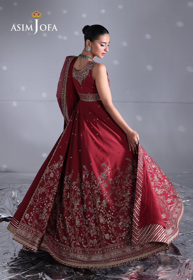 Asim Jofa | En Vogue | AJUEV-07