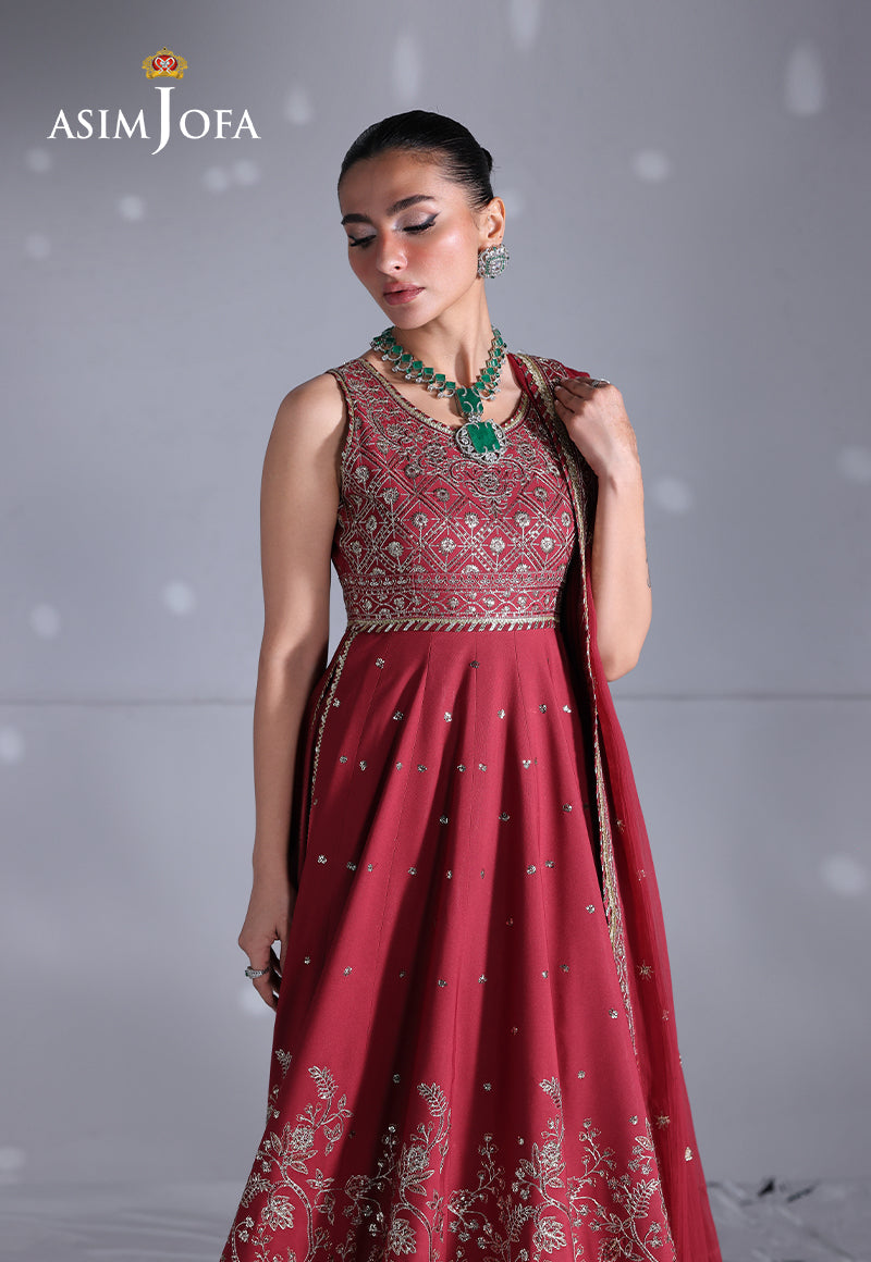 Asim Jofa | En Vogue | AJUEV-07