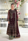 Asim Jofa | En Vogue |AJUEV-09