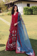 Afrozeh | Lawn 25 | Glacis