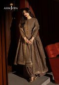 Asim Jofa | Luxury Festive Rejoice | AJLFF-08