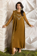 Charizma | Fumee Luxury Chiffon | CMA-5-046A