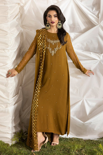 Charizma | Fumee Luxury Chiffon | CMA-5-046A